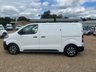 USED 2021 71 VAUXHALL VIVARO 1.5 Turbo D 2700 Dynamic Panel Van 6dr Diesel Manual L1 H1 Euro 6 (s/s) (100 ps) 62000 MILES AIR/CON * SAT/NAV * RACKING ROOF RACK PIPE TUBE