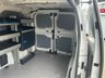 USED 2021 71 VAUXHALL VIVARO 1.5 Turbo D 2700 Dynamic Panel Van 6dr Diesel Manual L1 H1 Euro 6 (s/s) (100 ps) 62000 MILES AIR/CON * SAT/NAV * RACKING ROOF RACK PIPE TUBE