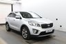 USED 2015 65 KIA SORENTO 2.2 CRDi KX-4 SUV 5dr Diesel Auto AWD Euro 6 (197 bhp) 