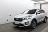 USED 2015 65 KIA SORENTO 2.2 CRDi KX-4 SUV 5dr Diesel Auto AWD Euro 6 (197 bhp) 