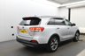 USED 2015 65 KIA SORENTO 2.2 CRDi KX-4 SUV 5dr Diesel Auto AWD Euro 6 (197 bhp) 