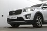 USED 2015 65 KIA SORENTO 2.2 CRDi KX-4 SUV 5dr Diesel Auto AWD Euro 6 (197 bhp) 