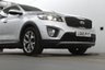 USED 2015 65 KIA SORENTO 2.2 CRDi KX-4 SUV 5dr Diesel Auto AWD Euro 6 (197 bhp) 