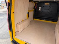 USED 2022 22 FORD TRANSIT CUSTOM LEADER 2.0 TDCI 340 130 BHP L1 H1 WITH TAILGATE **DIRECT AA CONTRACT**ONLY 44K**HUGE SPEC** 