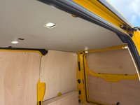 USED 2022 22 FORD TRANSIT CUSTOM LEADER 2.0 TDCI 340 130 BHP L1 H1 WITH TAILGATE **DIRECT AA CONTRACT**ONLY 44K**HUGE SPEC** 