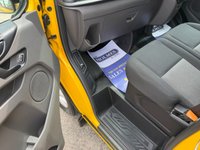 USED 2022 22 FORD TRANSIT CUSTOM LEADER 2.0 TDCI 340 130 BHP L1 H1 WITH TAILGATE **DIRECT AA CONTRACT**ONLY 44K**HUGE SPEC** 