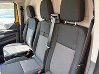 USED 2022 22 FORD TRANSIT CUSTOM LEADER 2.0 TDCI 340 130 BHP L1 H1 WITH TAILGATE **DIRECT AA CONTRACT**ONLY 44K**HUGE SPEC** 
