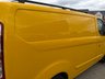 USED 2022 22 FORD TRANSIT CUSTOM LEADER 2.0 TDCI 340 130 BHP L1 H1 WITH TAILGATE **DIRECT AA CONTRACT**ONLY 44K**HUGE SPEC** 