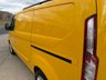 USED 2022 22 FORD TRANSIT CUSTOM LEADER 2.0 TDCI 340 130 BHP L1 H1 WITH TAILGATE **DIRECT AA CONTRACT**ONLY 44K**HUGE SPEC** 