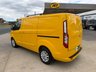 USED 2022 22 FORD TRANSIT CUSTOM LEADER 2.0 TDCI 340 130 BHP L1 H1 WITH TAILGATE **DIRECT AA CONTRACT**ONLY 44K**HUGE SPEC** 