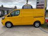 USED 2022 22 FORD TRANSIT CUSTOM LEADER 2.0 TDCI 340 130 BHP L1 H1 WITH TAILGATE **DIRECT AA CONTRACT**ONLY 44K**HUGE SPEC** 