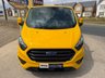 USED 2022 22 FORD TRANSIT CUSTOM LEADER 2.0 TDCI 340 130 BHP L1 H1 WITH TAILGATE **DIRECT AA CONTRACT**ONLY 44K**HUGE SPEC** 