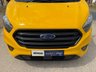USED 2022 22 FORD TRANSIT CUSTOM LEADER 2.0 TDCI 340 130 BHP L1 H1 WITH TAILGATE **DIRECT AA CONTRACT**ONLY 44K**HUGE SPEC** 