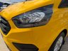 USED 2022 22 FORD TRANSIT CUSTOM LEADER 2.0 TDCI 340 130 BHP L1 H1 WITH TAILGATE **DIRECT AA CONTRACT**ONLY 44K**HUGE SPEC** 