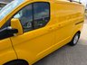 USED 2022 22 FORD TRANSIT CUSTOM LEADER 2.0 TDCI 340 130 BHP L1 H1 WITH TAILGATE **DIRECT AA CONTRACT**ONLY 44K**HUGE SPEC** 