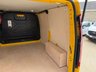 USED 2022 22 FORD TRANSIT CUSTOM LEADER 2.0 TDCI 340 130 BHP L1 H1 WITH TAILGATE **DIRECT AA CONTRACT**ONLY 44K**HUGE SPEC** 