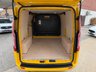 USED 2022 22 FORD TRANSIT CUSTOM LEADER 2.0 TDCI 340 130 BHP L1 H1 WITH TAILGATE **DIRECT AA CONTRACT**ONLY 44K**HUGE SPEC** 