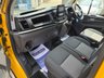 USED 2022 22 FORD TRANSIT CUSTOM LEADER 2.0 TDCI 340 130 BHP L1 H1 WITH TAILGATE **DIRECT AA CONTRACT**ONLY 44K**HUGE SPEC** 