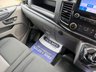 USED 2022 22 FORD TRANSIT CUSTOM LEADER 2.0 TDCI 340 130 BHP L1 H1 WITH TAILGATE **DIRECT AA CONTRACT**ONLY 44K**HUGE SPEC** 