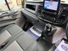 USED 2022 22 FORD TRANSIT CUSTOM LEADER 2.0 TDCI 340 130 BHP L1 H1 WITH TAILGATE **DIRECT AA CONTRACT**ONLY 44K**HUGE SPEC** 