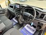 USED 2022 22 FORD TRANSIT CUSTOM LEADER 2.0 TDCI 340 130 BHP L1 H1 WITH TAILGATE **DIRECT AA CONTRACT**ONLY 44K**HUGE SPEC** 