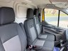 USED 2022 22 FORD TRANSIT CUSTOM LEADER 2.0 TDCI 340 130 BHP L1 H1 WITH TAILGATE **DIRECT AA CONTRACT**ONLY 44K**HUGE SPEC** 