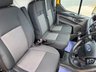 USED 2022 22 FORD TRANSIT CUSTOM LEADER 2.0 TDCI 340 130 BHP L1 H1 WITH TAILGATE **DIRECT AA CONTRACT**ONLY 44K**HUGE SPEC** 