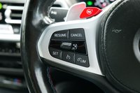 USED 2021 71 BMW X3 M 3.0i Competition SUV 5dr Petrol Auto xDrive Euro 6 (s/s) (510 ps) 