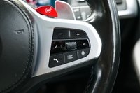 USED 2021 71 BMW X3 M 3.0i Competition SUV 5dr Petrol Auto xDrive Euro 6 (s/s) (510 ps) 