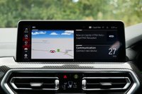 USED 2021 71 BMW X3 M 3.0i Competition SUV 5dr Petrol Auto xDrive Euro 6 (s/s) (510 ps) 