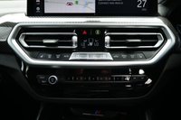 USED 2021 71 BMW X3 M 3.0i Competition SUV 5dr Petrol Auto xDrive Euro 6 (s/s) (510 ps) 