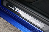 USED 2021 71 BMW X3 M 3.0i Competition SUV 5dr Petrol Auto xDrive Euro 6 (s/s) (510 ps) 