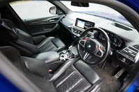 USED 2021 71 BMW X3 M 3.0i Competition SUV 5dr Petrol Auto xDrive Euro 6 (s/s) (510 ps) 