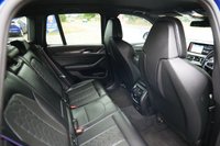 USED 2021 71 BMW X3 M 3.0i Competition SUV 5dr Petrol Auto xDrive Euro 6 (s/s) (510 ps) 