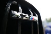 USED 2021 71 BMW X3 M 3.0i Competition SUV 5dr Petrol Auto xDrive Euro 6 (s/s) (510 ps) 