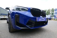USED 2021 71 BMW X3 M 3.0i Competition SUV 5dr Petrol Auto xDrive Euro 6 (s/s) (510 ps) 