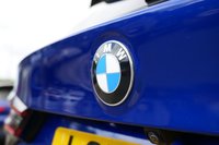 USED 2021 71 BMW X3 M 3.0i Competition SUV 5dr Petrol Auto xDrive Euro 6 (s/s) (510 ps) 