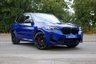 USED 2021 71 BMW X3 M 3.0i Competition SUV 5dr Petrol Auto xDrive Euro 6 (s/s) (510 ps) 