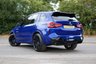 USED 2021 71 BMW X3 M 3.0i Competition SUV 5dr Petrol Auto xDrive Euro 6 (s/s) (510 ps) 
