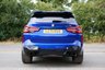 USED 2021 71 BMW X3 M 3.0i Competition SUV 5dr Petrol Auto xDrive Euro 6 (s/s) (510 ps) 