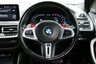 USED 2021 71 BMW X3 M 3.0i Competition SUV 5dr Petrol Auto xDrive Euro 6 (s/s) (510 ps) 