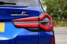 USED 2021 71 BMW X3 M 3.0i Competition SUV 5dr Petrol Auto xDrive Euro 6 (s/s) (510 ps) 