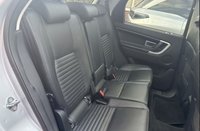 USED 2019 19 LAND ROVER DISCOVERY SPORT 2.0 SD4 HSE Luxury SUV 5dr Diesel Auto 4WD Euro 6 (s/s) (240 ps) 