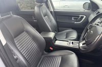USED 2019 19 LAND ROVER DISCOVERY SPORT 2.0 SD4 HSE Luxury SUV 5dr Diesel Auto 4WD Euro 6 (s/s) (240 ps) 