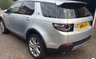 USED 2019 19 LAND ROVER DISCOVERY SPORT 2.0 SD4 HSE Luxury SUV 5dr Diesel Auto 4WD Euro 6 (s/s) (240 ps) 