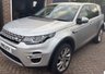 USED 2019 19 LAND ROVER DISCOVERY SPORT 2.0 SD4 HSE Luxury SUV 5dr Diesel Auto 4WD Euro 6 (s/s) (240 ps) 