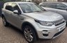 USED 2019 19 LAND ROVER DISCOVERY SPORT 2.0 SD4 HSE Luxury SUV 5dr Diesel Auto 4WD Euro 6 (s/s) (240 ps) 