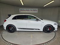 USED 2020 20 MERCEDES-BENZ A CLASS 1.3 A200 AMG Line Hatchback 5dr Petrol 7G-DCT Euro 6 (s/s) (163 ps) 