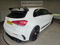 USED 2020 20 MERCEDES-BENZ A CLASS 1.3 A200 AMG Line Hatchback 5dr Petrol 7G-DCT Euro 6 (s/s) (163 ps) 