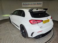USED 2020 20 MERCEDES-BENZ A CLASS 1.3 A200 AMG Line Hatchback 5dr Petrol 7G-DCT Euro 6 (s/s) (163 ps) 